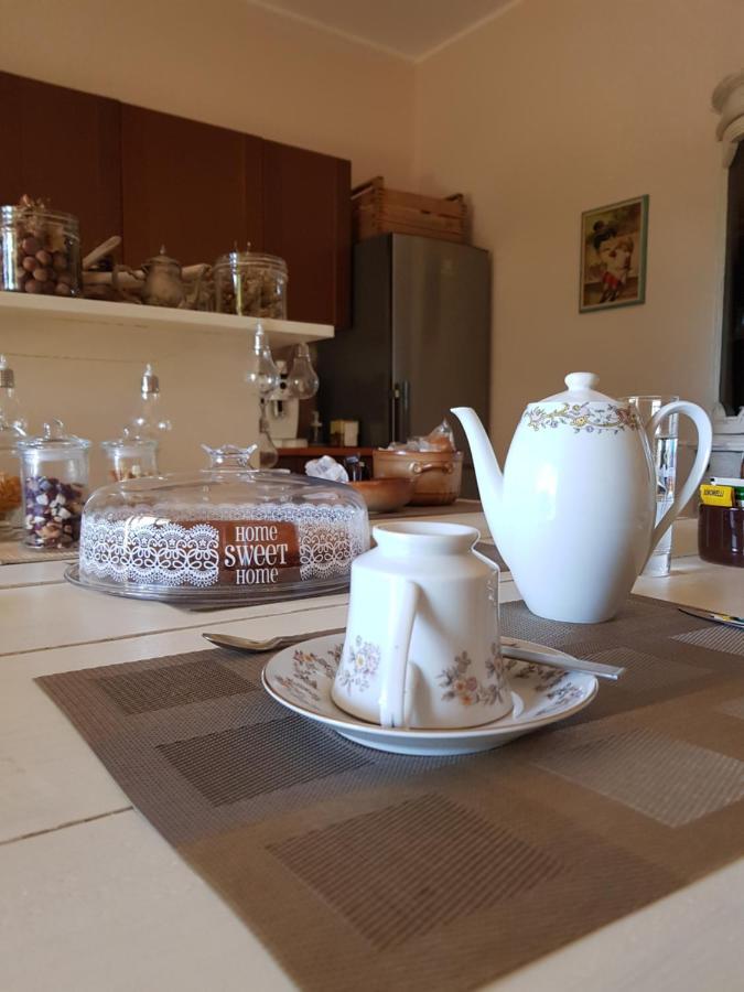 ريندي B&B Agreebreak المظهر الخارجي الصورة