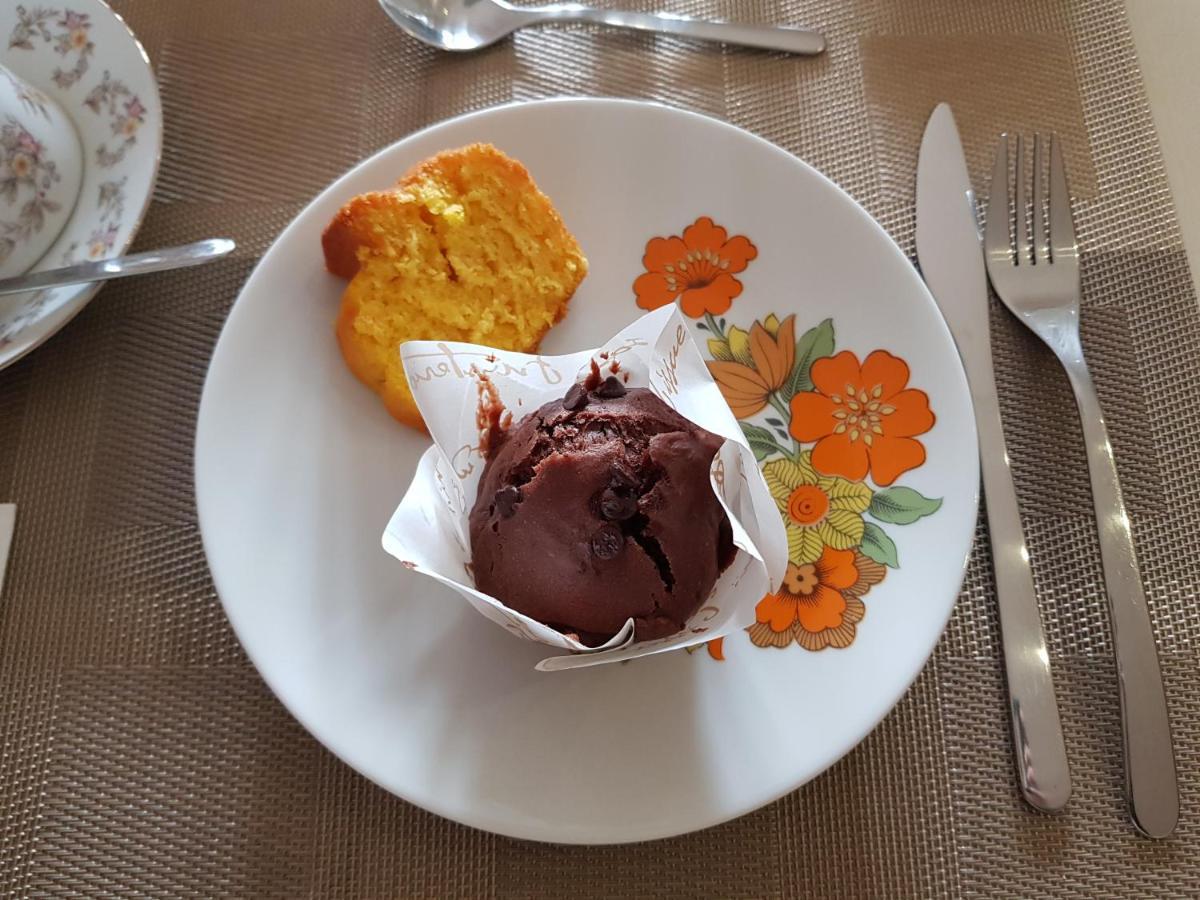ريندي B&B Agreebreak المظهر الخارجي الصورة